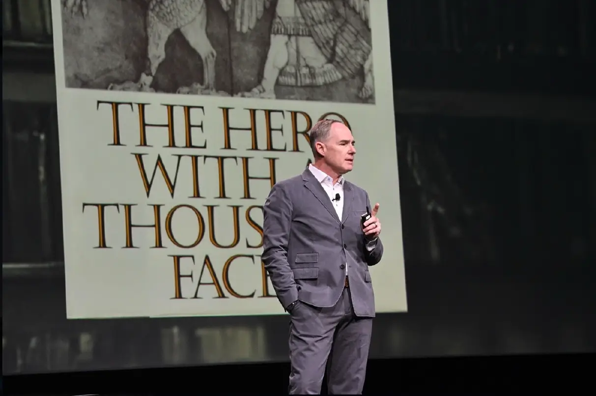 Image of Victor Seanez, Senior Director of Stores ERP and Business Systems at Pacsun at Momentum 2025