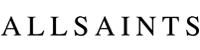 AllSaints logo