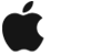 Apple logo